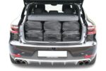 Reistassenset geschikt voor Porsche Macan (95B) 2014-2024 Original - Afbeelding 4