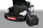 Reistassenset geschikt voor Porsche 911 (996) 1997-2006 Original