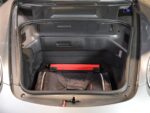 Reistassenset geschikt voor Porsche Boxster (987) 2004-2012 Original - Afbeelding 3