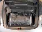Reistassenset geschikt voor Porsche Boxster (987) 2004-2012 Original - Afbeelding 4