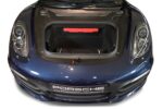 Reistassenset geschikt voor Porsche Boxster (981) 2012-2016 Original - Afbeelding 2