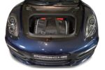 Reistassenset geschikt voor Porsche Boxster (981) 2012-2016 Original - Afbeelding 3