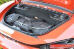 Kofferbak trolleytas geschikt voor Porsche Boxster (987) 2004-2012 Original