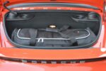 Kofferbak trolleytas geschikt voor Porsche Boxster (987) 2004-2012 Original - Afbeelding 2