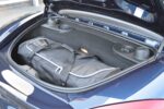 Kofferbak trolleytas geschikt voor Porsche 718 Spyder 2019-heden Original - Afbeelding 4