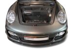 Reistassenset geschikt voor Porsche 911 (997) 2004-2012 Original - Afbeelding 2