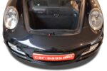 Reistassenset geschikt voor Porsche 911 (997) 2004-2012 Pro.Line - Afbeelding 2