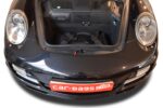 Reistassenset geschikt voor Porsche 911 (997) 2004-2012 Pro.Line - Afbeelding 3