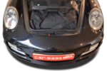 Reistassenset geschikt voor Porsche 911 (997) 2004-2012 Pro.Line - Afbeelding 4