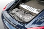 Kofferbak trolleytas geschikt voor Porsche Cayman (987) 2004-2012 Original