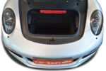 Reistassenset geschikt voor Porsche 911 (991) 2011-2019 Pro.Line - Afbeelding 2