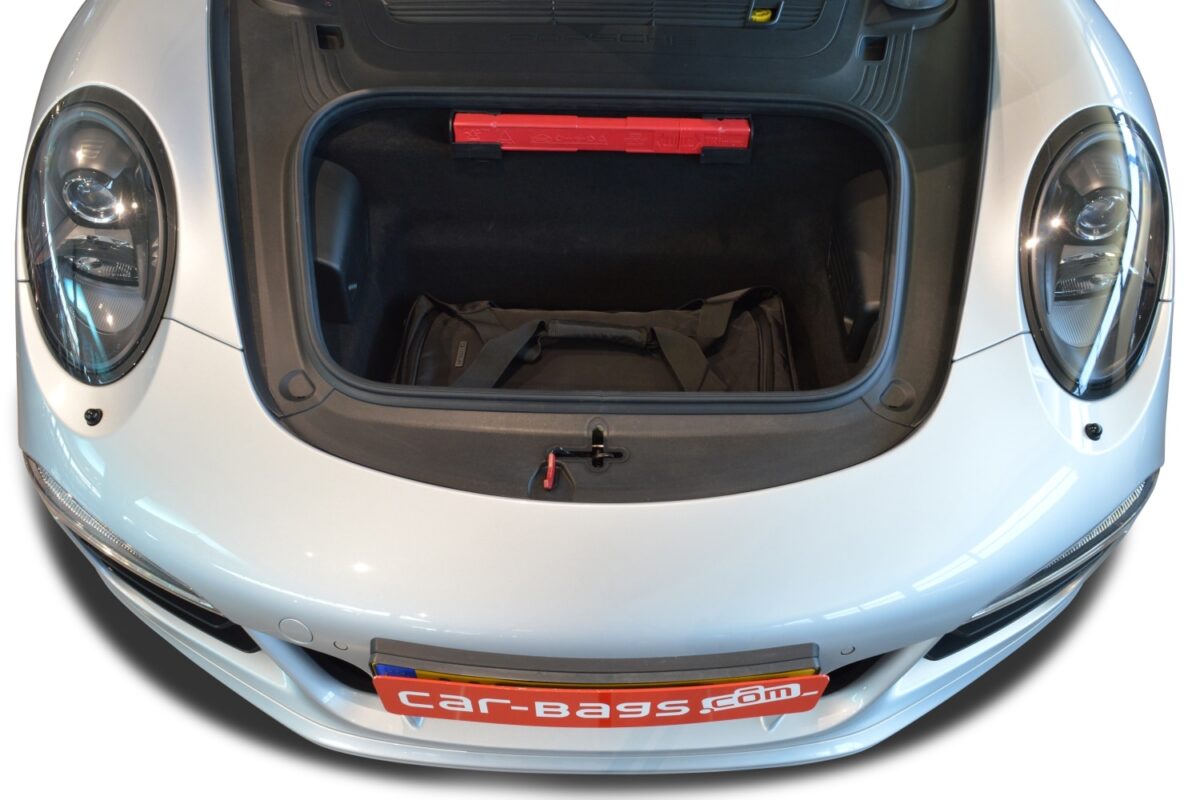Reistassenset geschikt voor Porsche 911 (991) 2011-2019 Pro.Line - Afbeelding 3