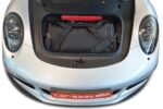 Reistassenset geschikt voor Porsche 911 (991) 2011-2019 Pro.Line - Afbeelding 4