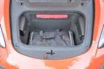 Reistassenset geschikt voor Porsche 718 Cayman (982) 2016-heden Original - Afbeelding 2