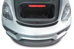 Reistassenset geschikt voor Porsche 718 Cayman (982) 2016-heden Pro.Line - Afbeelding 3