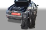 Reistassenset geschikt voor Porsche Panamera II (971) 2016-2023 5-deurs hatchback Original