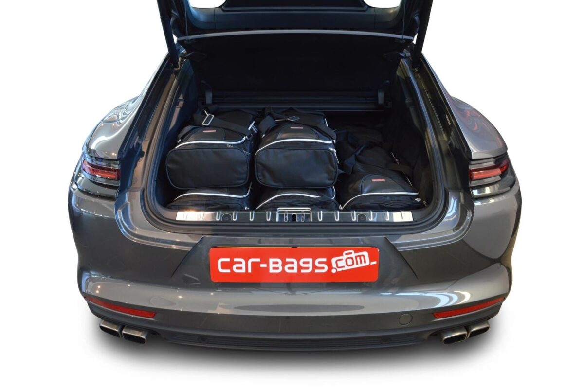 Reistassenset geschikt voor Porsche Panamera II (971) 2016-2023 5-deurs hatchback Original - Afbeelding 3