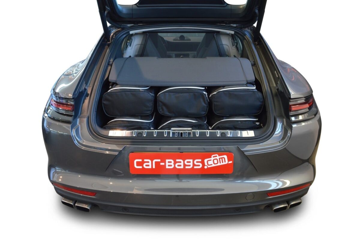 Reistassenset geschikt voor Porsche Panamera II (971) 2016-2023 5-deurs hatchback Original - Afbeelding 4