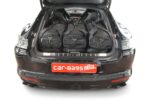 Reistassenset geschikt voor Porsche Panamera II (971) 2016-2023 5-deurs hatchback Pro.Line - Afbeelding 4