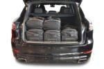 Reistassenset geschikt voor Porsche Cayenne III (PO536) 2017-2024 Original - Afbeelding 3