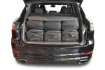 Reistassenset geschikt voor Porsche Cayenne III (PO536) 2017-2024 Original - Afbeelding 4