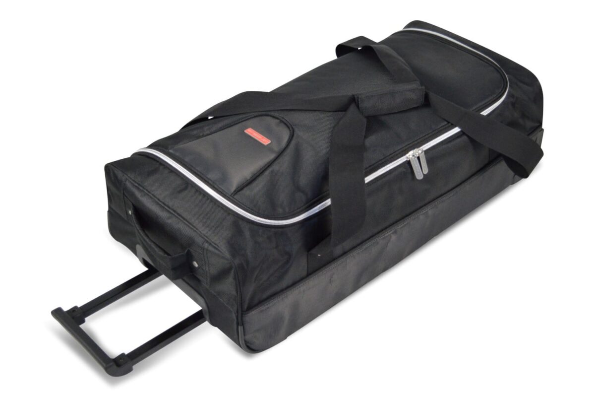 Reistassenset geschikt voor Porsche Cayenne III (PO536) 2017-2024 Original - Afbeelding 5