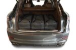 Reistassenset geschikt voor Porsche Cayenne III (PO536) 2017-2024 Pro.Line - Afbeelding 2