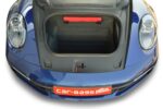 Reistassenset geschikt voor Porsche 911 (992) 2019-heden Original - Afbeelding 2