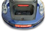 Reistassenset geschikt voor Porsche 911 (992) 2019-heden Original - Afbeelding 3