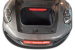 Reistassenset geschikt voor Porsche 911 (992) 2019-heden Pro.Line - Afbeelding 2