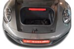 Reistassenset geschikt voor Porsche 911 (992) 2019-heden Pro.Line - Afbeelding 3