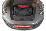 Reistassenset geschikt voor Porsche 911 (992) 2019-heden Pro.Line - Afbeelding 4