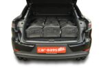 Reistassenset geschikt voor Porsche Cayenne Coupé (PO536) 2019-heden Original - Afbeelding 2