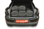 Reistassenset geschikt voor Porsche Cayenne Coupé (PO536) 2019-heden Original - Afbeelding 3