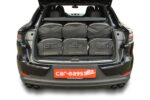 Reistassenset geschikt voor Porsche Cayenne Coupé (PO536) 2019-heden Original - Afbeelding 4