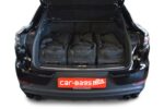 Reistassenset geschikt voor Porsche Cayenne Coupé (PO536) 2019-heden Pro.Line - Afbeelding 2