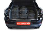 Reistassenset geschikt voor Porsche Cayenne Coupé (PO536) 2019-heden Pro.Line - Afbeelding 3