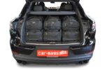 Reistassenset geschikt voor Porsche Cayenne Coupé (PO536) 2019-heden Pro.Line - Afbeelding 4