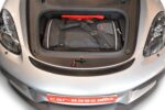 Reistassenset geschikt voor Porsche 718 Spyder 2019-heden Original - Afbeelding 3
