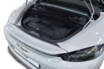 Kofferbak trolleytas geschikt voor Porsche 718 Spyder 2019-heden Pro.Line - Afbeelding 2