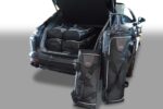 Reistassenset geschikt voor Porsche Panamera II Sport Turismo (971) 2016-2023 5-deurs hatchback Original