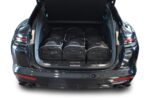 Reistassenset geschikt voor Porsche Panamera II Sport Turismo (971) 2016-2023 5-deurs hatchback Original - Afbeelding 2