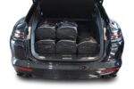 Reistassenset geschikt voor Porsche Panamera II Sport Turismo (971) 2016-2023 5-deurs hatchback Original - Afbeelding 3