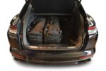 Reistassenset geschikt voor Porsche Panamera II Sport Turismo (971) 2016-2023 5-deurs hatchback Pro.Line - Afbeelding 2