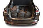 Reistassenset geschikt voor Porsche Panamera II Sport Turismo (971) 2016-2023 5-deurs hatchback Pro.Line - Afbeelding 3
