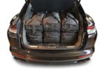 Reistassenset geschikt voor Porsche Panamera II Sport Turismo (971) 2016-2023 5-deurs hatchback Pro.Line - Afbeelding 4