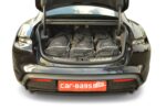 Reistassenset geschikt voor Porsche Taycan 2019-heden 4-deurs sedan Original - Afbeelding 2