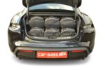 Reistassenset geschikt voor Porsche Taycan 2019-heden 4-deurs sedan Original - Afbeelding 4