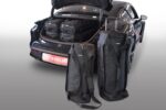 Reistassenset geschikt voor Porsche Taycan 2019-heden 4-deurs sedan Pro.Line