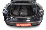 Reistassenset geschikt voor Porsche Taycan 2019-heden 4-deurs sedan Pro.Line - Afbeelding 2